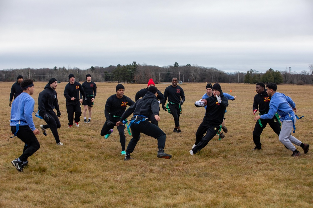 Turkey Bowl 2023