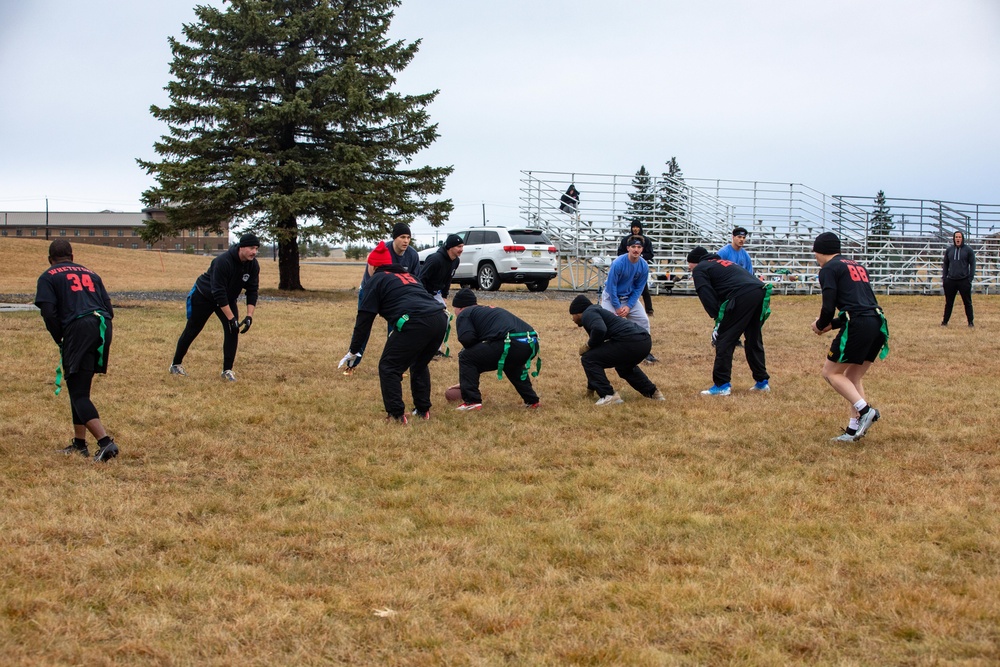 Turkey Bowl 2023