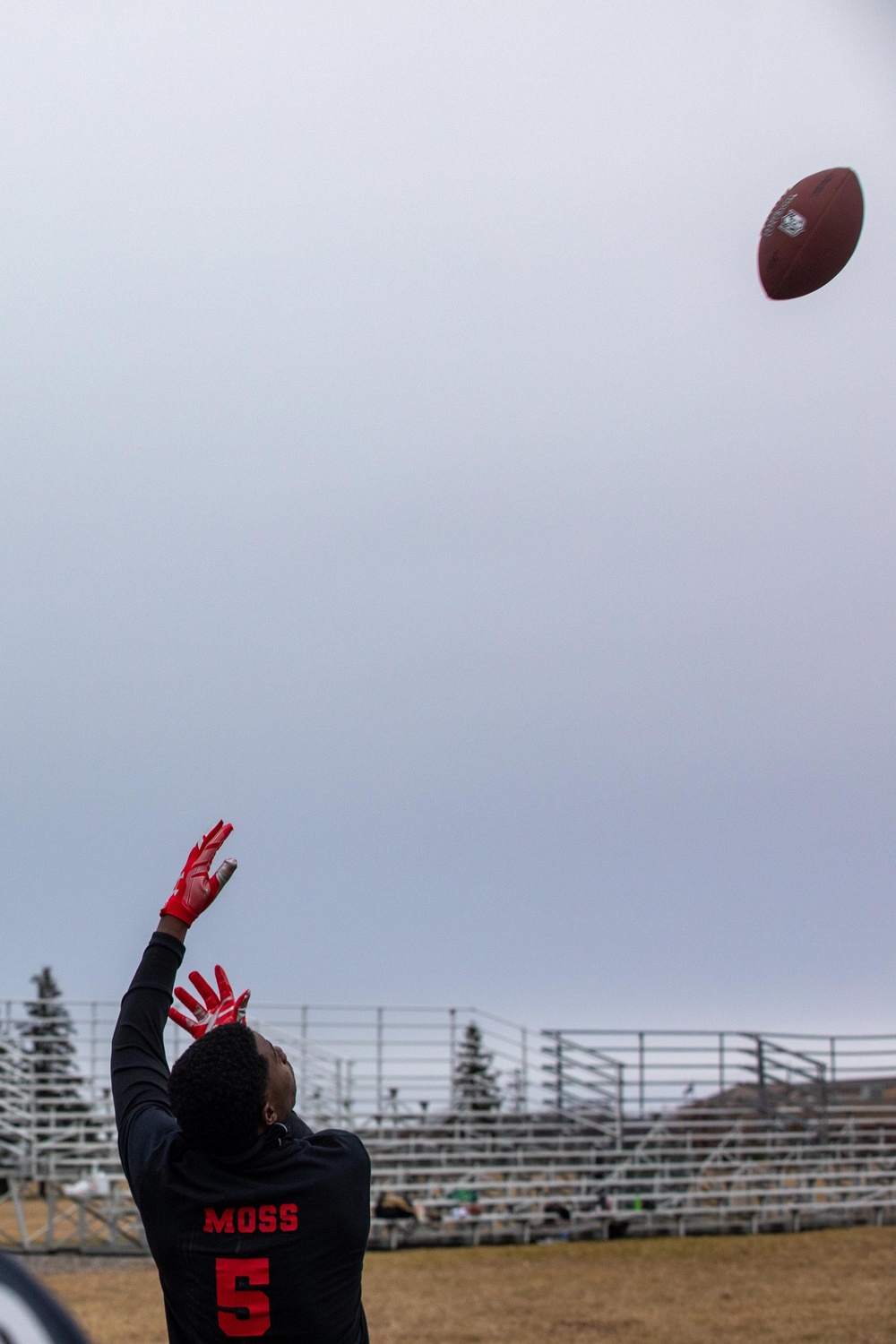 Turkey Bowl 2023