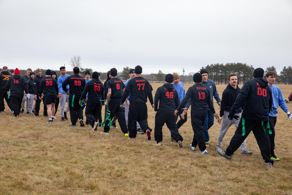 Turkey Bowl 2023