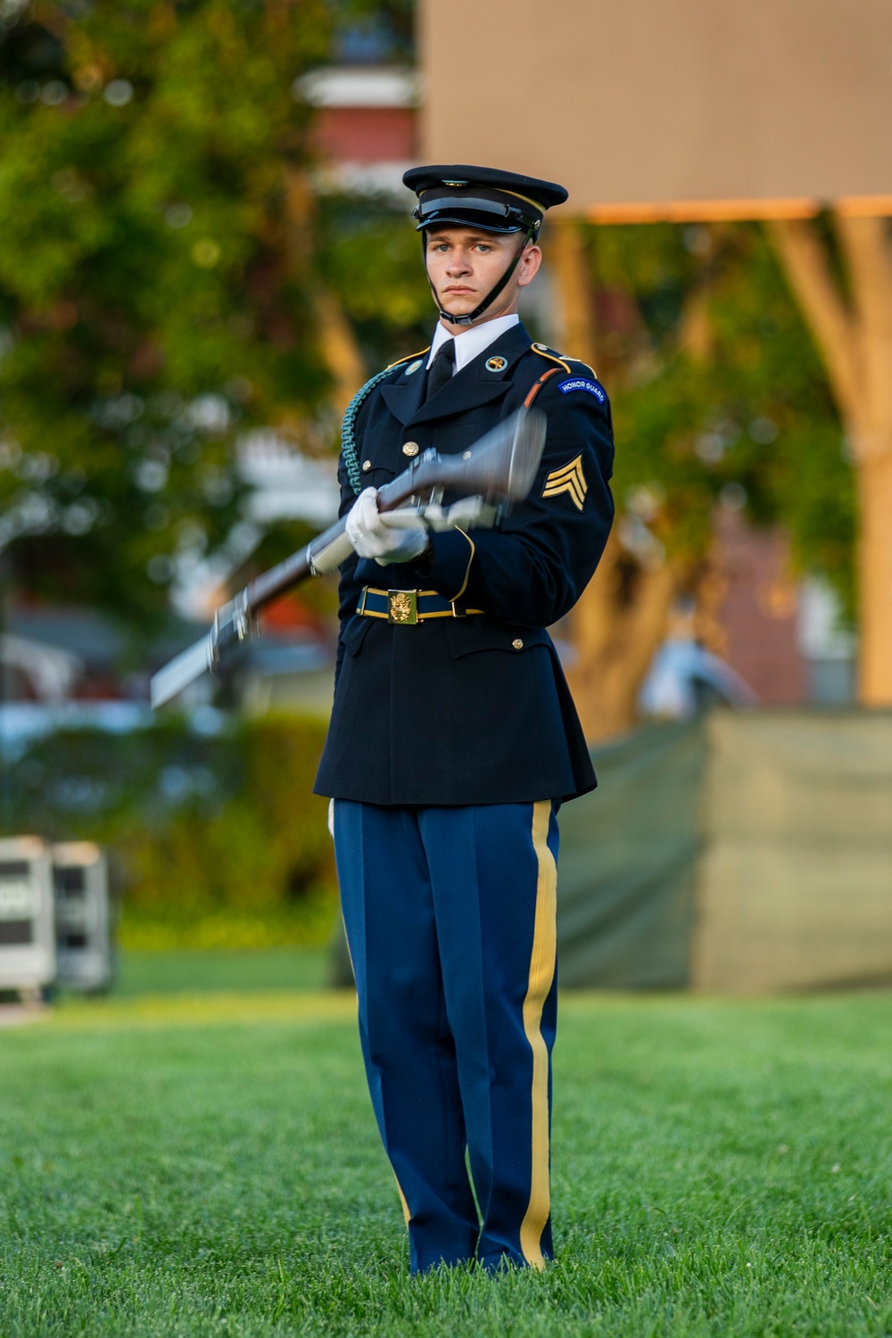 Twilight Tattoo, 2023