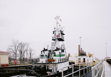 Notice to Boaters: Interruptions to Black Rock Lock Traffic