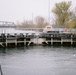 Operations at USACE's Black Rock Lock