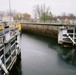 Operations at USACE's Black Rock Lock