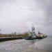 Operations at USACE's Black Rock Lock