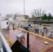 Operations at USACE's Black Rock Lock