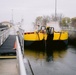 Operations at USACE's Black Rock Lock