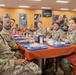 1 TSC leadership serves Fort Knox