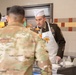 1 TSC leadership serves Fort Knox