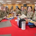 1 TSC leadership serves Fort Knox