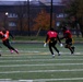 Premier CBRNE command holds annual Turkey Bowl on Aberdeen Proving Ground