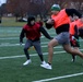 Premier CBRNE command holds annual Turkey Bowl on Aberdeen Proving Ground