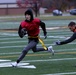 Premier CBRNE command holds annual Turkey Bowl on Aberdeen Proving Ground