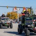 Onslow County Chamber of Commerce 67th Christmas Parade