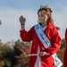 Onslow County Chamber of Commerce 67th Christmas Parade