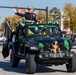 Onslow County Chamber of Commerce 67th Christmas Parade