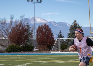 DEL 3 Guardians come together for annual flag football tournament