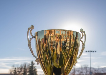 DEL 3 Guardians come together for annual flag football tournament