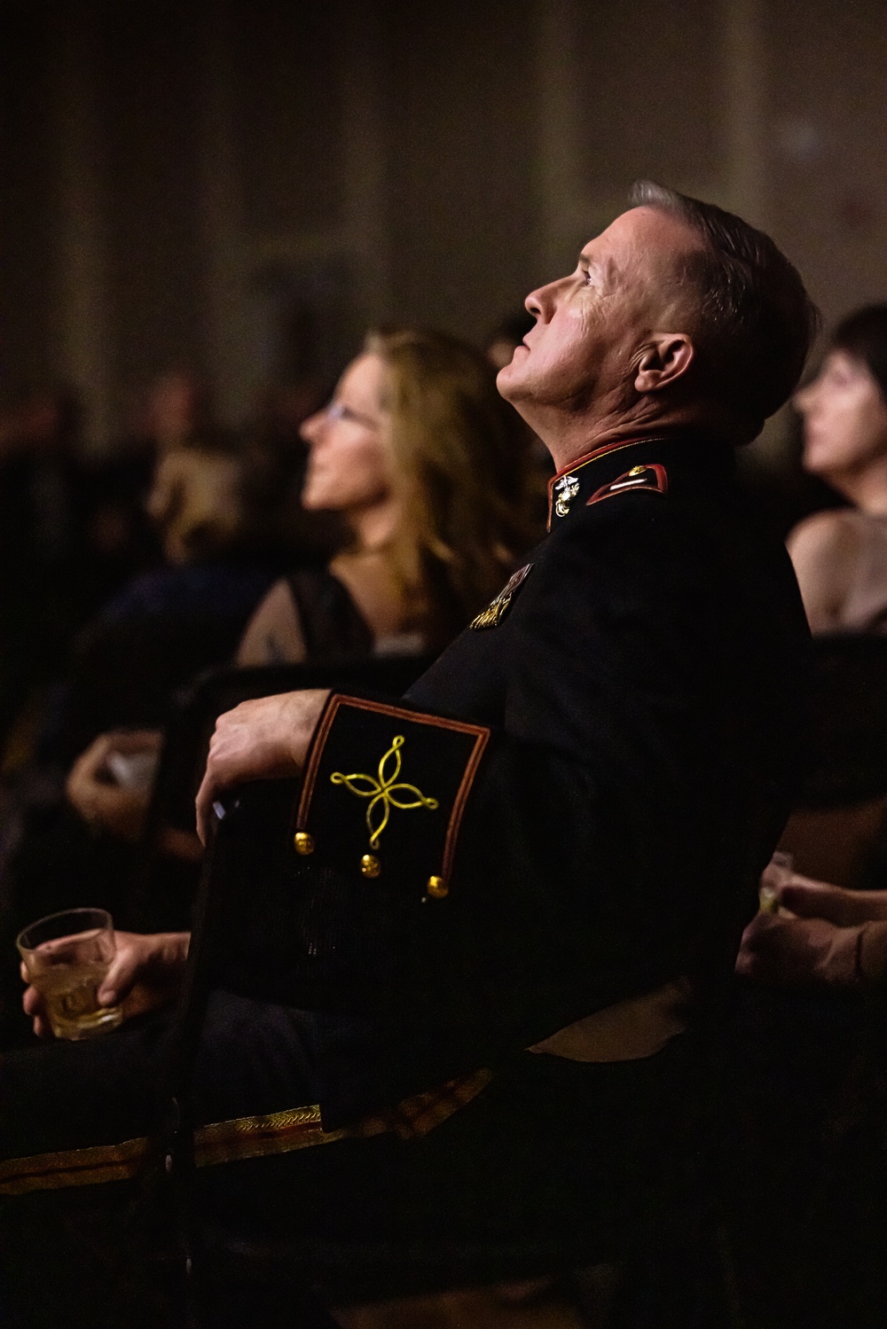 MCIEAST 248th Marine Corps Birthday Ball