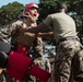 Tougher Than a Turkey: HQBN MCBH Hosts 1st Annual Turkey Bowl Competition