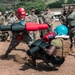 Tougher Than a Turkey: HQBN MCBH Hosts 1st Annual Turkey Bowl Competition
