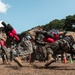 Tougher Than a Turkey: HQBN MCBH Hosts 1st Annual Turkey Bowl Competition