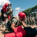 Tougher Than a Turkey: HQBN MCBH Hosts 1st Annual Turkey Bowl Competition