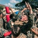 Tougher Than a Turkey: HQBN MCBH Hosts 1st Annual Turkey Bowl Competition