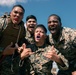 Tougher Than a Turkey: HQBN MCBH Hosts 1st Annual Turkey Bowl Competition