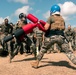 Tougher Than a Turkey: HQBN MCBH Hosts 1st Annual Turkey Bowl Competition