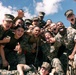 Tougher Than a Turkey: HQBN MCBH Hosts 1st Annual Turkey Bowl Competition