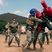 Tougher Than a Turkey: HQBN MCBH Hosts 1st Annual Turkey Bowl Competition
