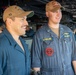 Warfare Tactics Instructors Lead Dynamic Training