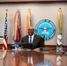 Secretary Austin conducts holiday video calls