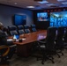 Secretary Austin conducts holiday video calls