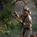 Division Marines participate in EOTG TRAP course