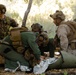 Division Marines participate in EOTG TRAP course