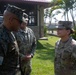 U.S. SOUTHCOM Command visits Soto Cano