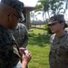 U.S. SOUTHCOM Command visits Soto Cano