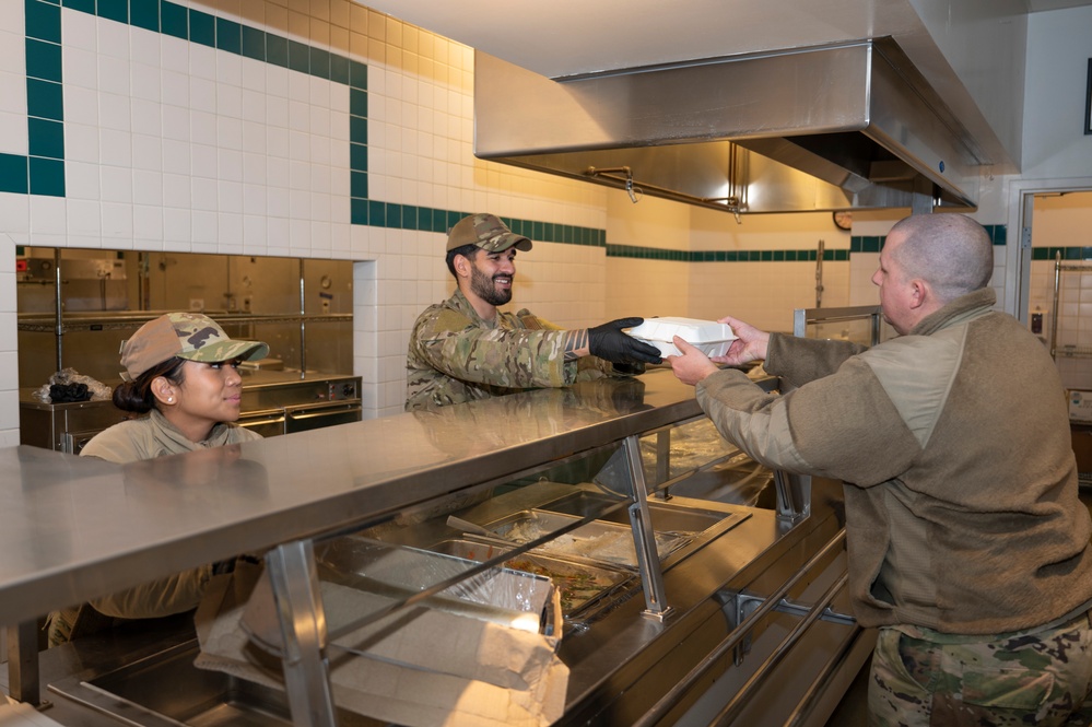 Team Fairchild demonstrates strategic deterrence readiness during Titan Fury 24-1