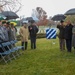 3rd Infantry Division Celebrates 106th Birthday at Arlington National Cemetery