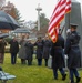 3rd Infantry Division Celebrates 106th Birthday at Arlington National Cemetery