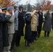 3rd Infantry Division Celebrates 106th Birthday at Arlington National Cemetery