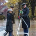 3rd Infantry Division Celebrates 106th Birthday at Arlington National Cemetery