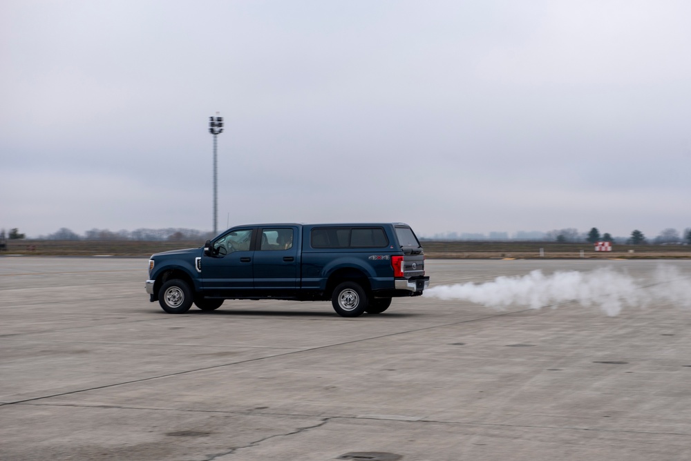 Team Fairchild demonstrates strategic deterrence readiness during Titan Fury 24-1