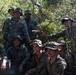 KAMANDAG 7| Philippine Marines and 3d LCT Jungle Shelter Training