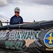 Mayor Rick Blangiardi Visit Pearl Harbor Naval Shipyard