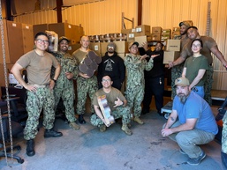 Act of Kindness Just in Time for the Holidays