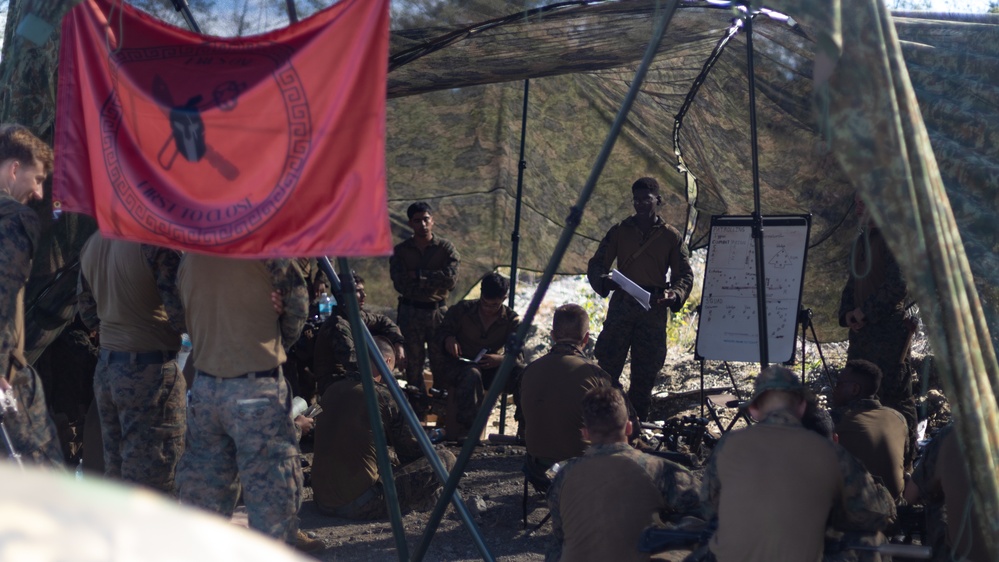 KAMANDAG 7| 3d LCT Raid Patrol