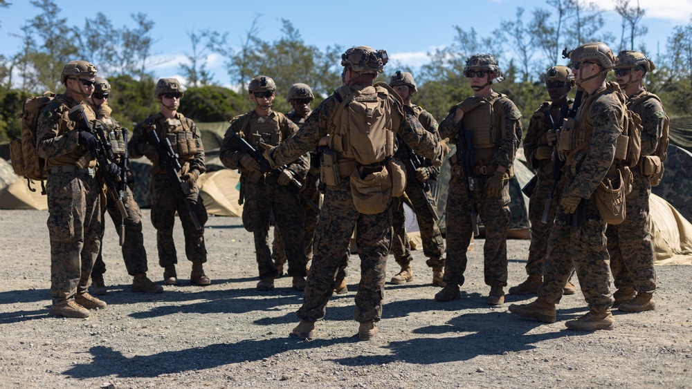 KAMANDAG 7| 3d LCT Raid Patrol